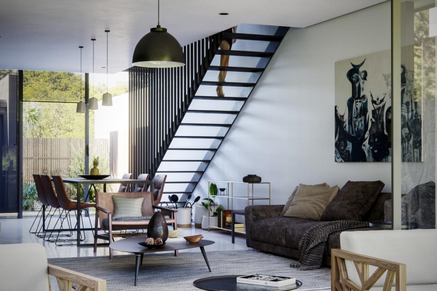 3 Bedroom Property for Sale in Elaleni Coastal Forest Estate KwaZulu-Natal