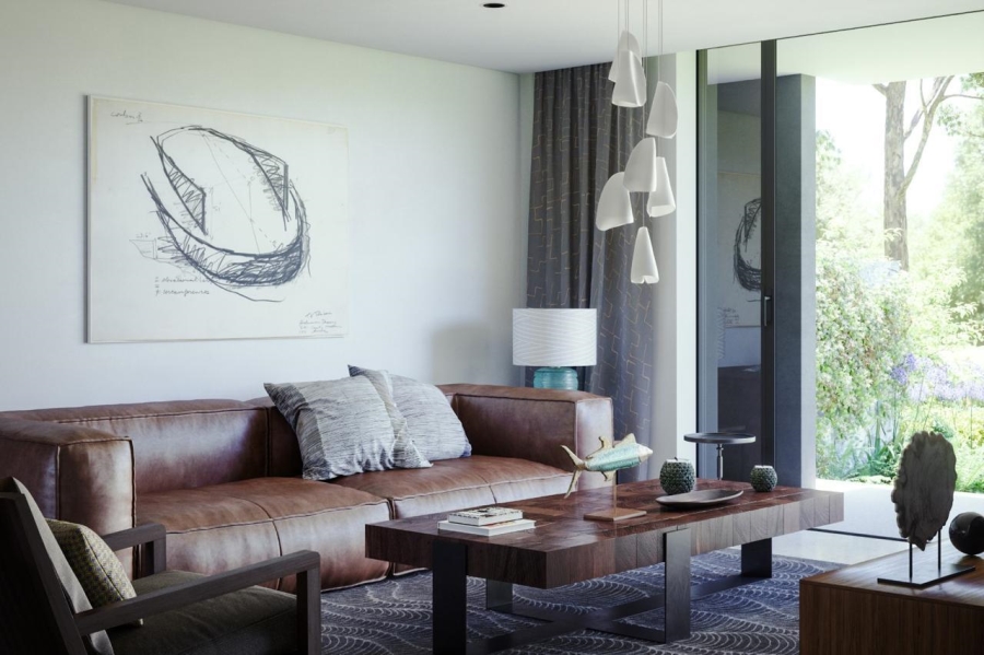 3 Bedroom Property for Sale in Elaleni Coastal Forest Estate KwaZulu-Natal