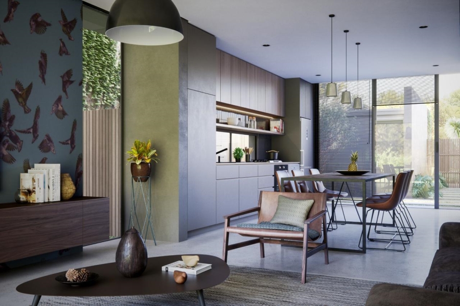 3 Bedroom Property for Sale in Elaleni Coastal Forest Estate KwaZulu-Natal