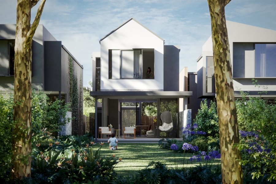 2 Bedroom Property for Sale in Elaleni Coastal Forest Estate KwaZulu-Natal