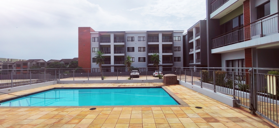 1 Bedroom Property for Sale in Umhlanga Ridge KwaZulu-Natal