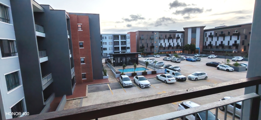 1 Bedroom Property for Sale in Umhlanga Ridge KwaZulu-Natal