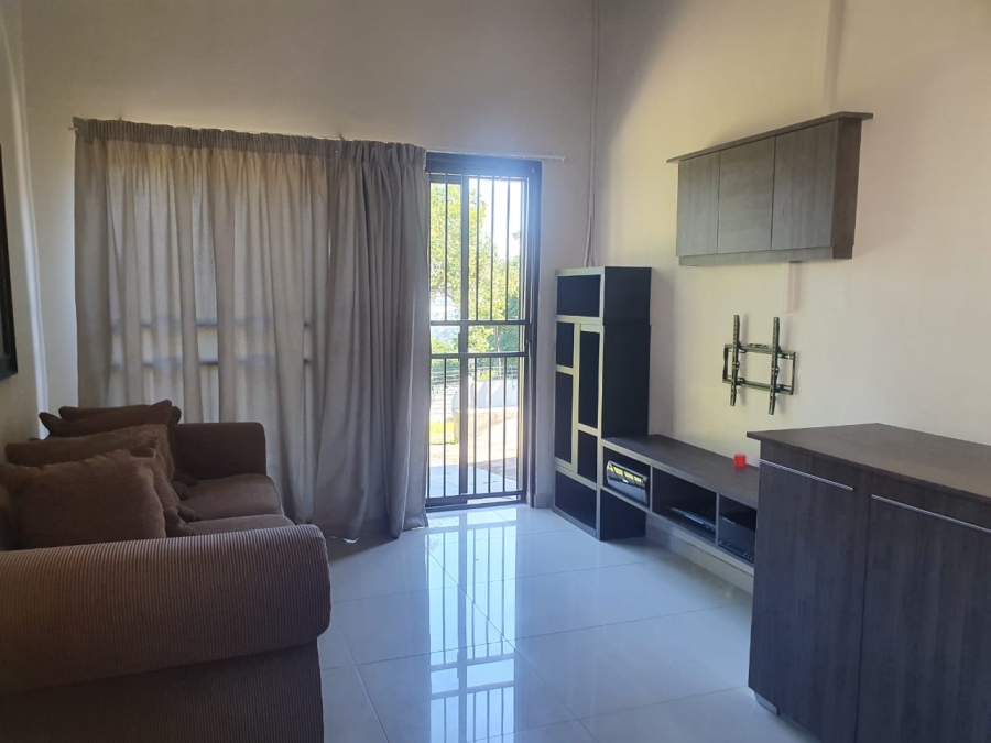 To Let 1 Bedroom Property for Rent in Moseley Park KwaZulu-Natal