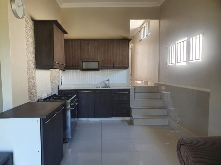 To Let 1 Bedroom Property for Rent in Moseley Park KwaZulu-Natal