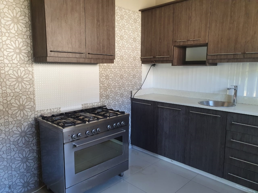 To Let 1 Bedroom Property for Rent in Moseley Park KwaZulu-Natal