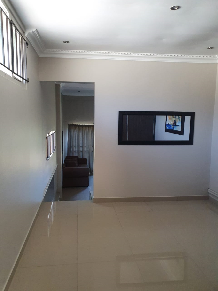 To Let 1 Bedroom Property for Rent in Moseley Park KwaZulu-Natal