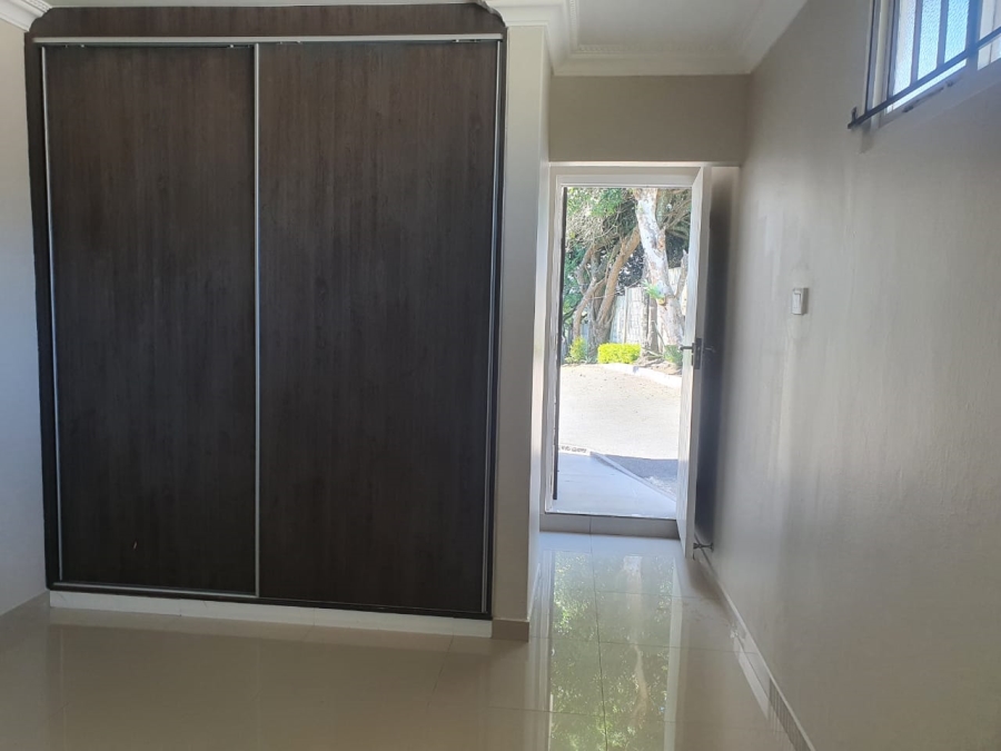 To Let 1 Bedroom Property for Rent in Moseley Park KwaZulu-Natal