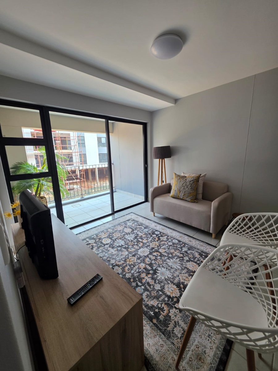 To Let 2 Bedroom Property for Rent in Hillcrest Central KwaZulu-Natal