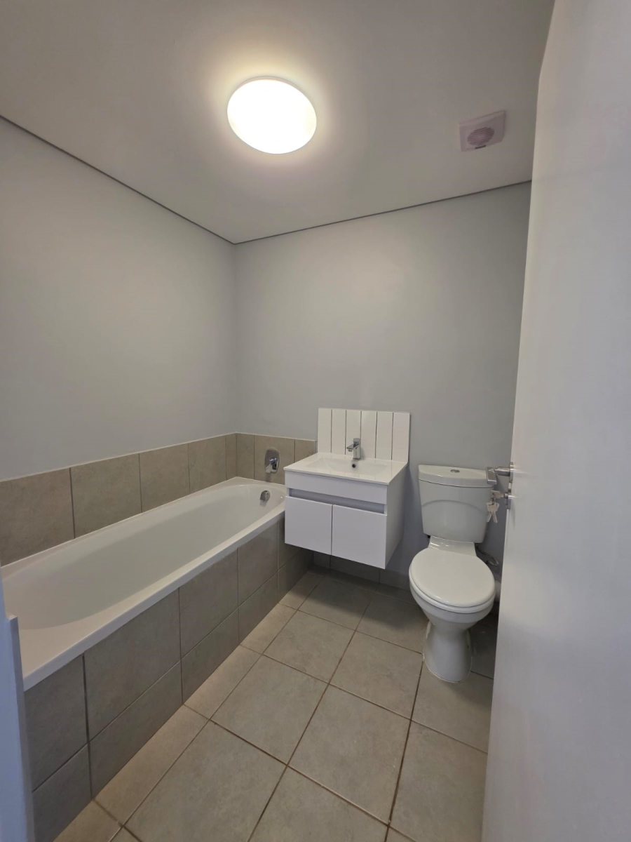 To Let 2 Bedroom Property for Rent in Hillcrest Central KwaZulu-Natal