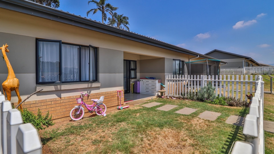 2 Bedroom Property for Sale in Hayfields KwaZulu-Natal