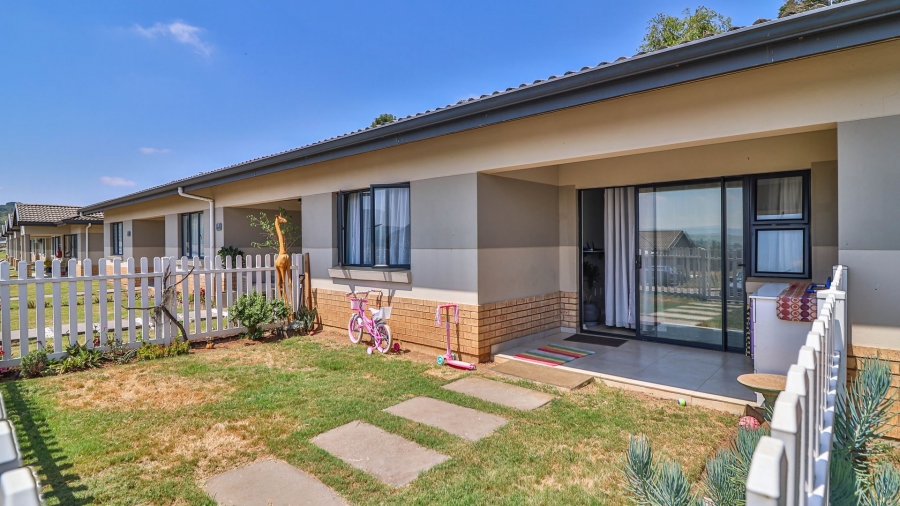 2 Bedroom Property for Sale in Hayfields KwaZulu-Natal