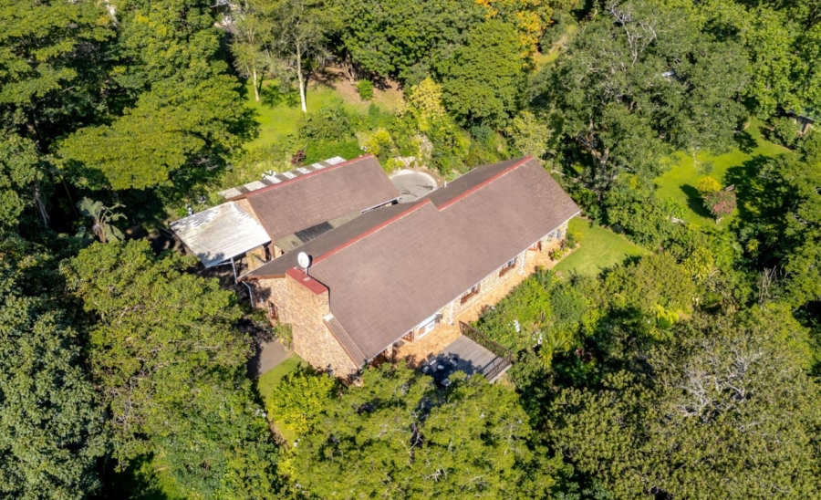 4 Bedroom Property for Sale in Kloof KwaZulu-Natal