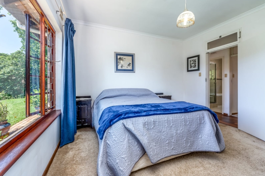 4 Bedroom Property for Sale in Kloof KwaZulu-Natal