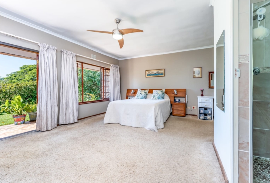 4 Bedroom Property for Sale in Kloof KwaZulu-Natal