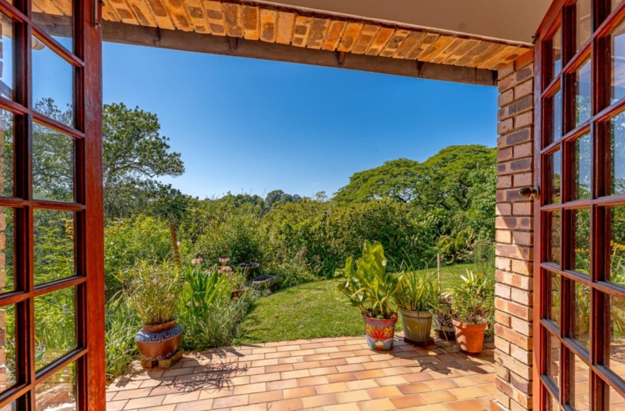 4 Bedroom Property for Sale in Kloof KwaZulu-Natal