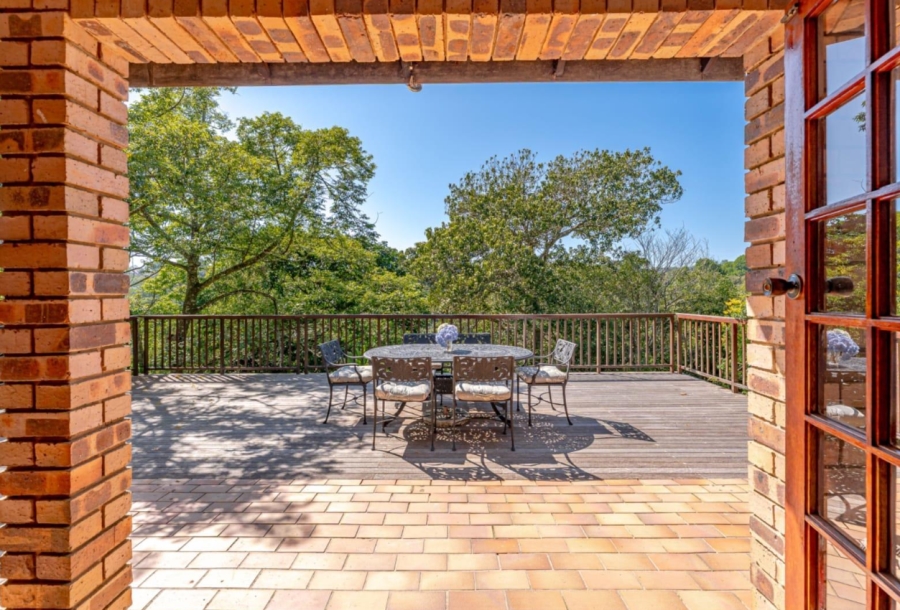 4 Bedroom Property for Sale in Kloof KwaZulu-Natal