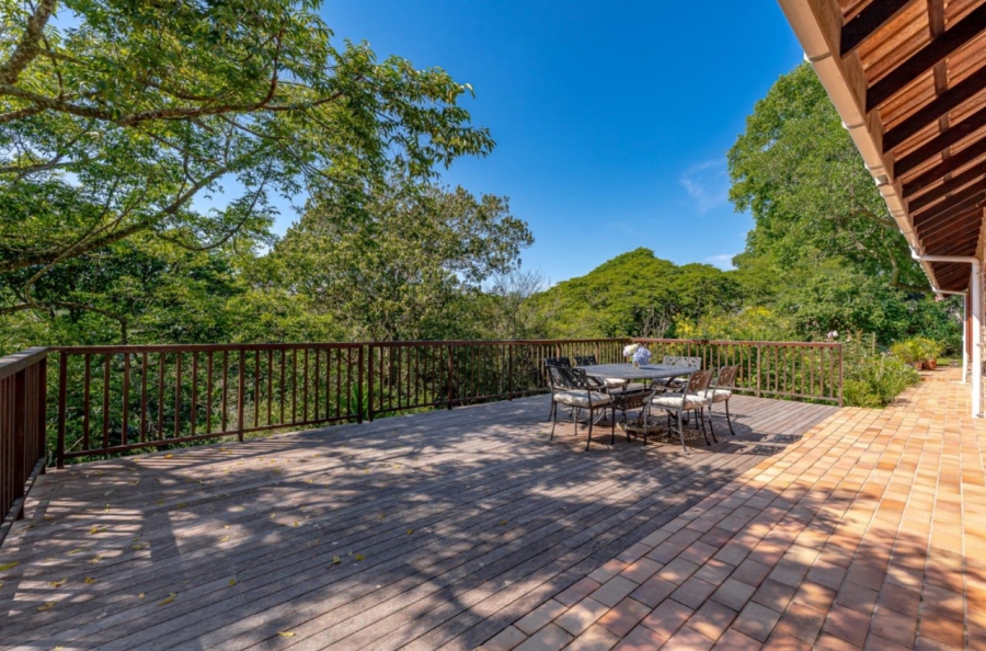 4 Bedroom Property for Sale in Kloof KwaZulu-Natal