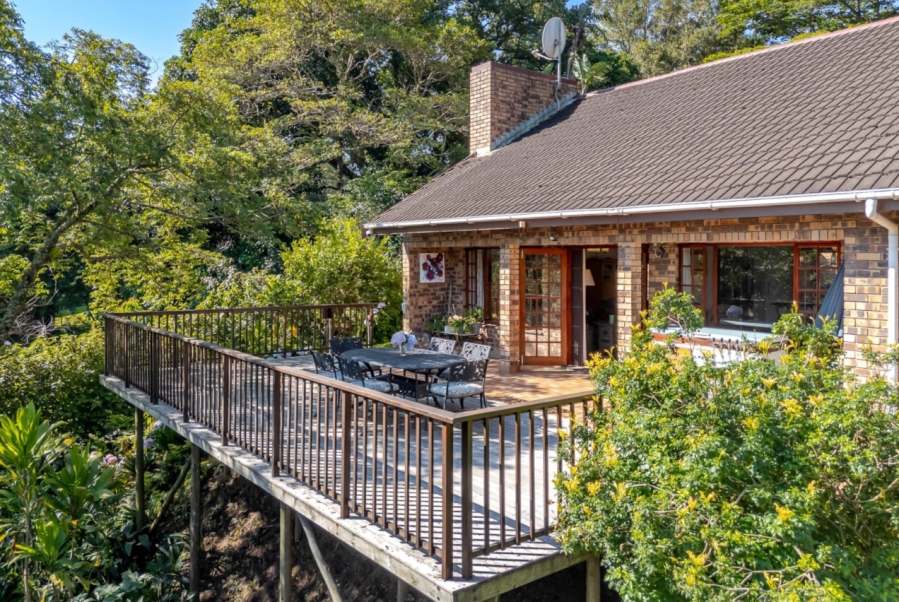 4 Bedroom Property for Sale in Kloof KwaZulu-Natal