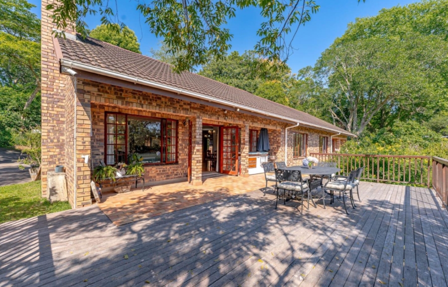 4 Bedroom Property for Sale in Kloof KwaZulu-Natal