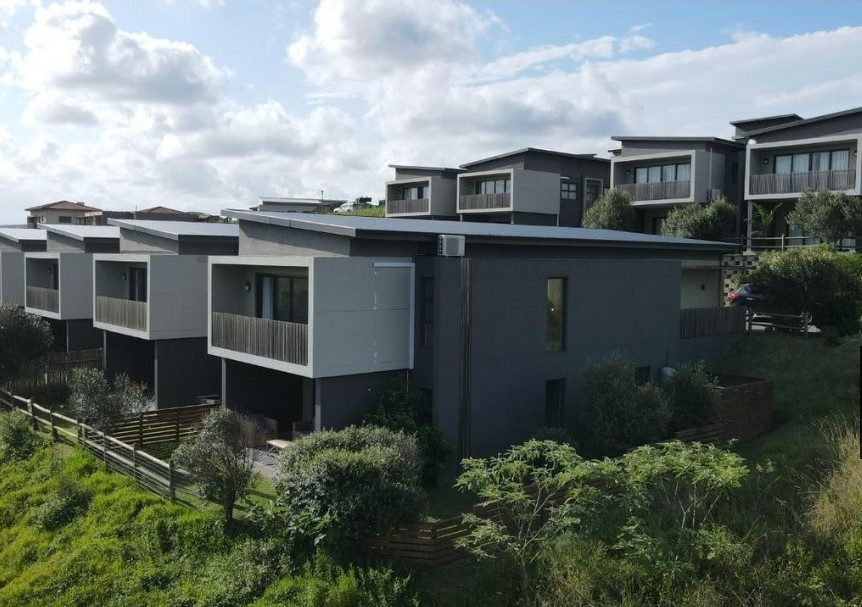 3 Bedroom Property for Sale in Palm Lakes Estate KwaZulu-Natal