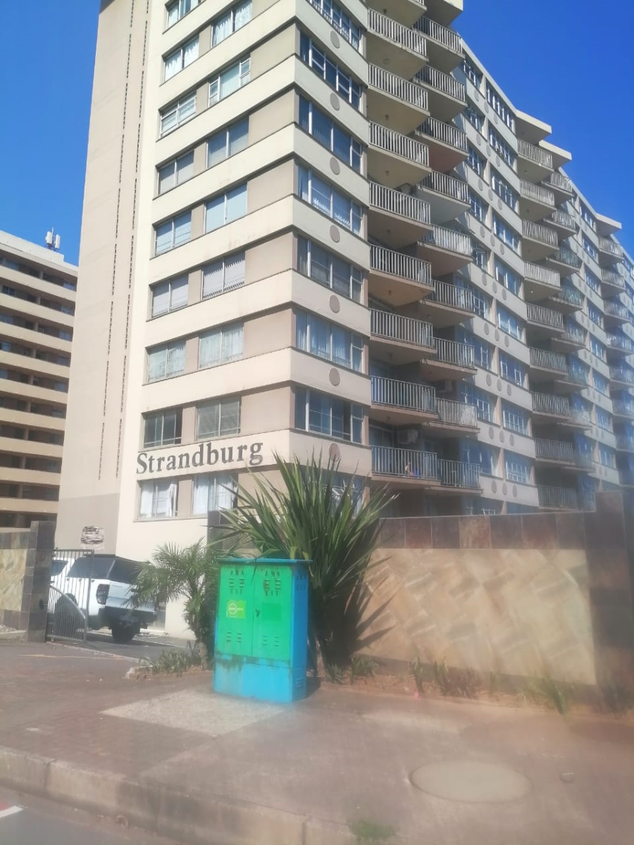 To Let 3 Bedroom Property for Rent in Amanzimtoti KwaZulu-Natal