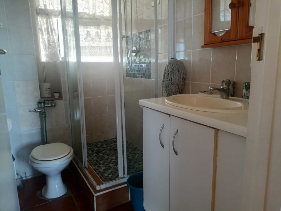 To Let 3 Bedroom Property for Rent in Amanzimtoti KwaZulu-Natal