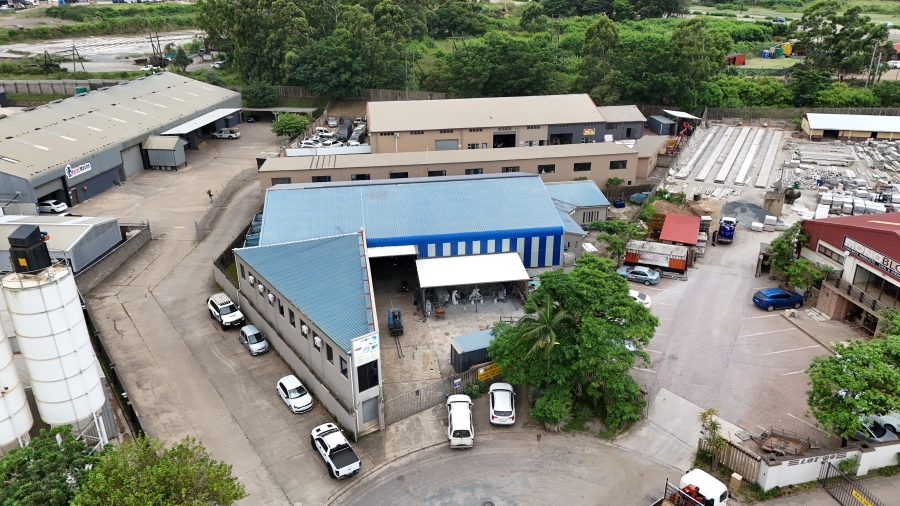 Commercial Property for Sale in Ballito Commercial District KwaZulu-Natal