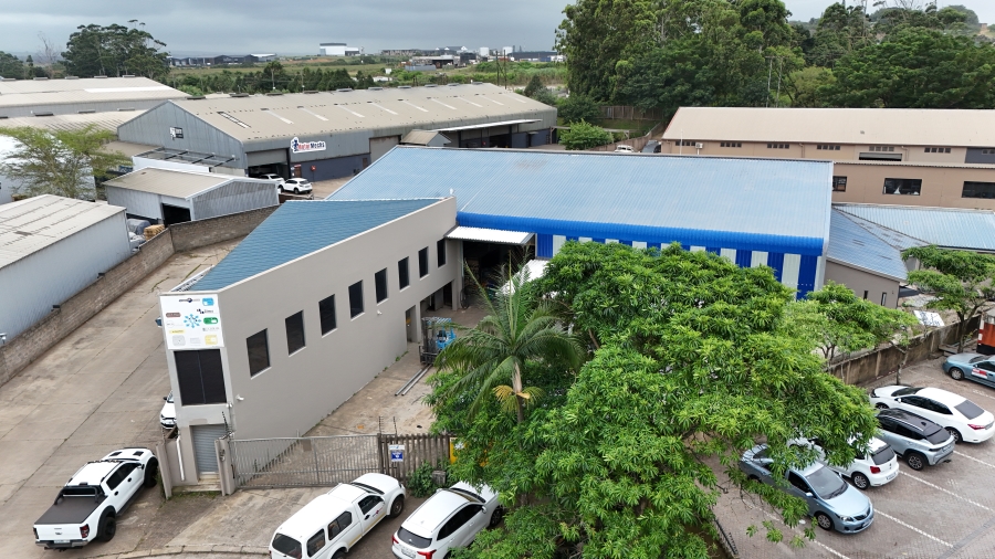 Commercial Property for Sale in Ballito Commercial District KwaZulu-Natal