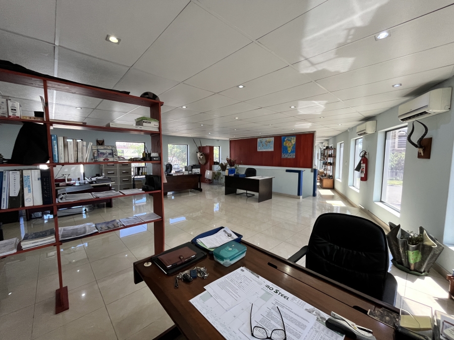 Commercial Property for Sale in Ballito Commercial District KwaZulu-Natal