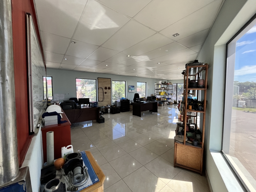 Commercial Property for Sale in Ballito Commercial District KwaZulu-Natal