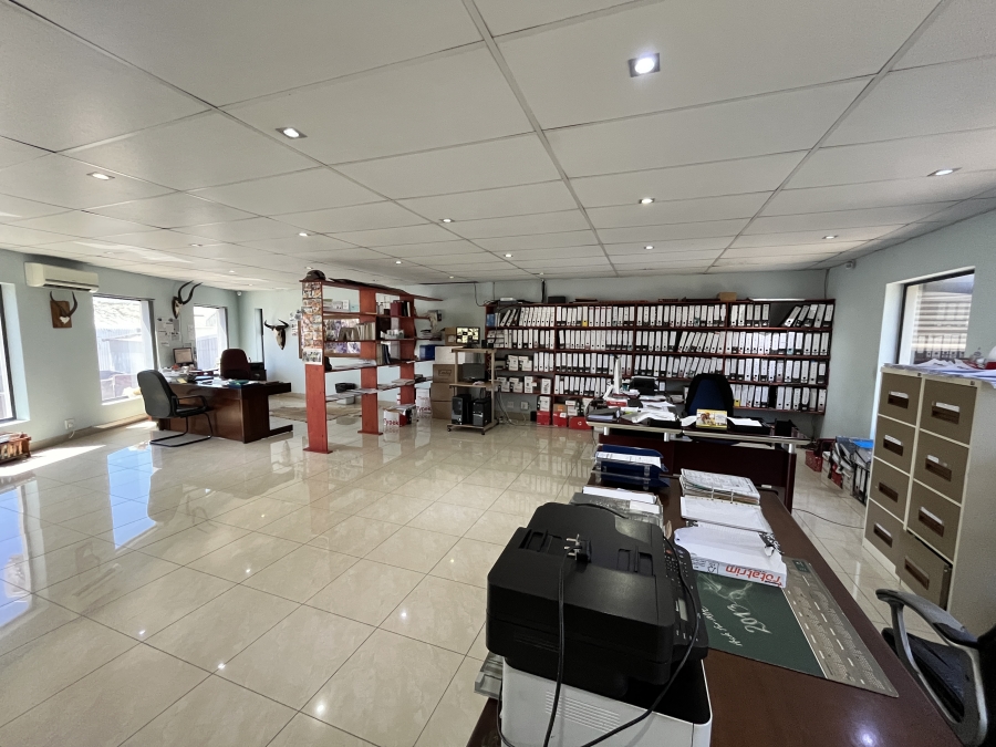 Commercial Property for Sale in Ballito Commercial District KwaZulu-Natal