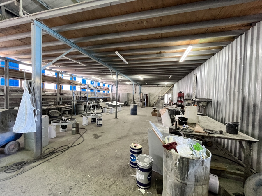 Commercial Property for Sale in Ballito Commercial District KwaZulu-Natal