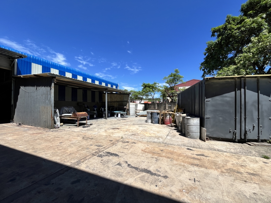 Commercial Property for Sale in Ballito Commercial District KwaZulu-Natal