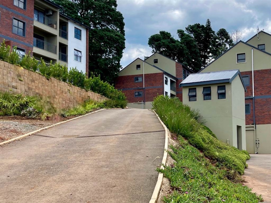To Let 1 Bedroom Property for Rent in Athlone KwaZulu-Natal