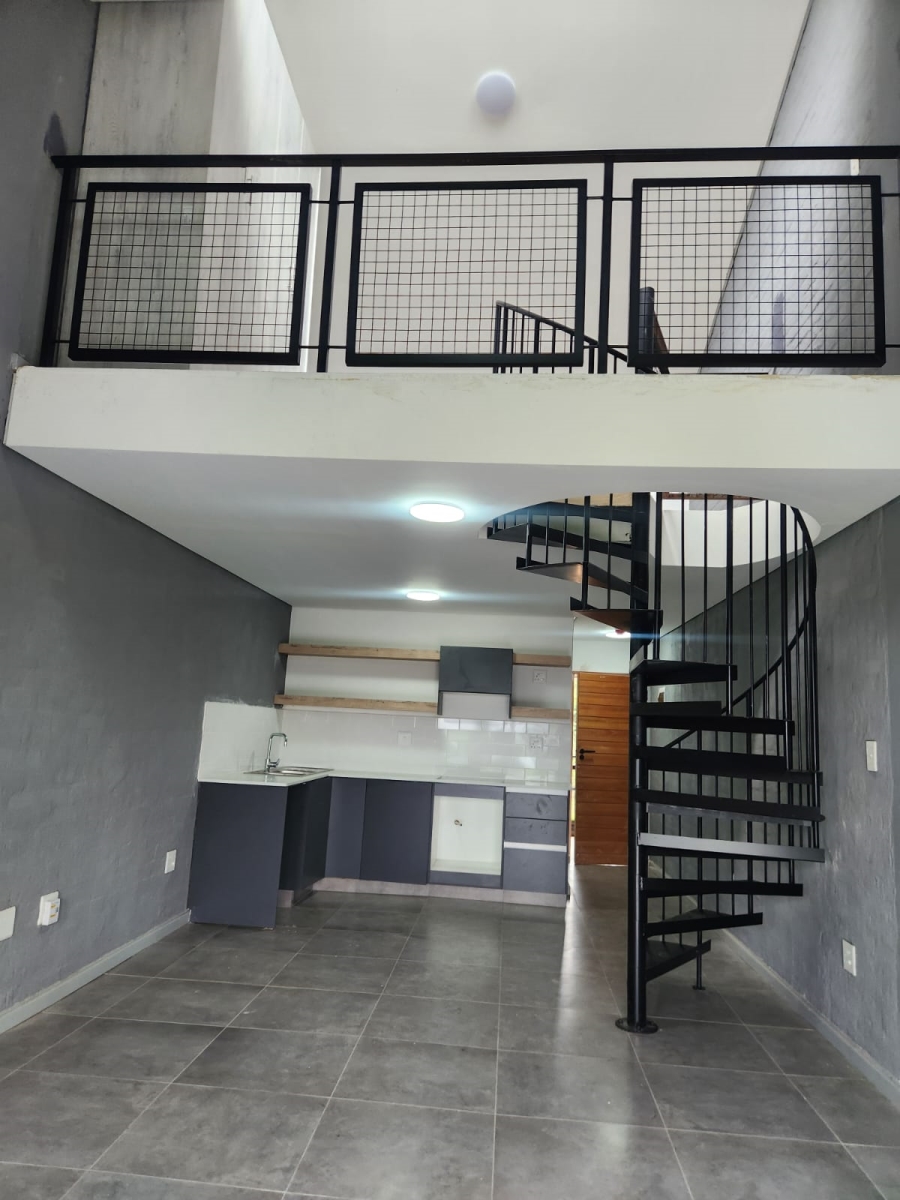 To Let 1 Bedroom Property for Rent in Athlone KwaZulu-Natal