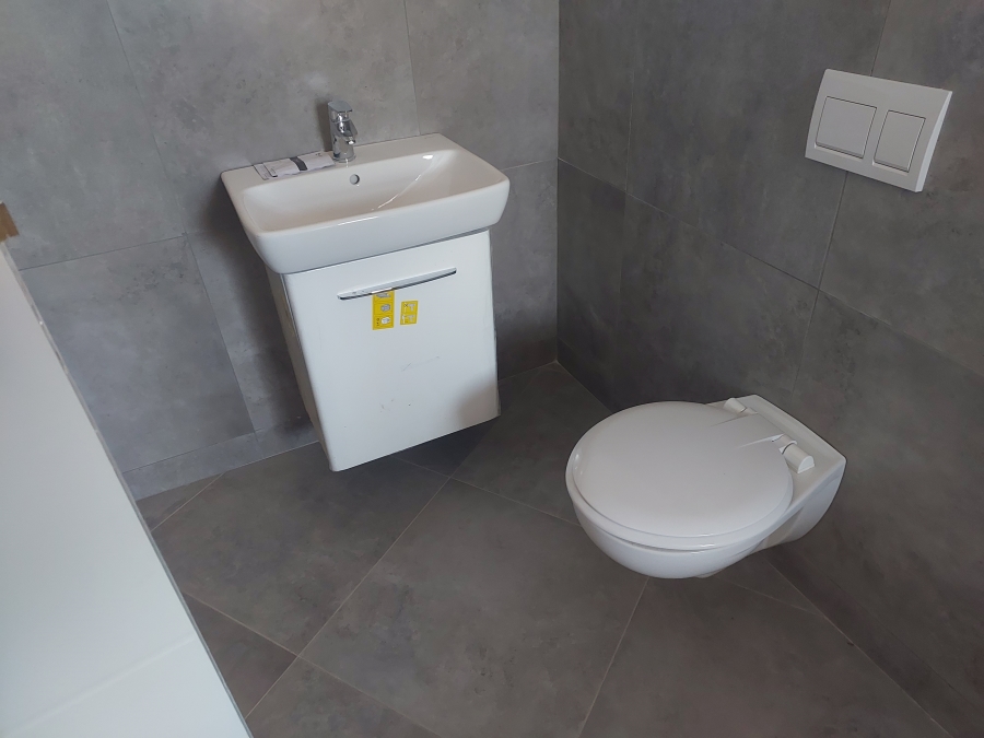 To Let 1 Bedroom Property for Rent in Athlone KwaZulu-Natal