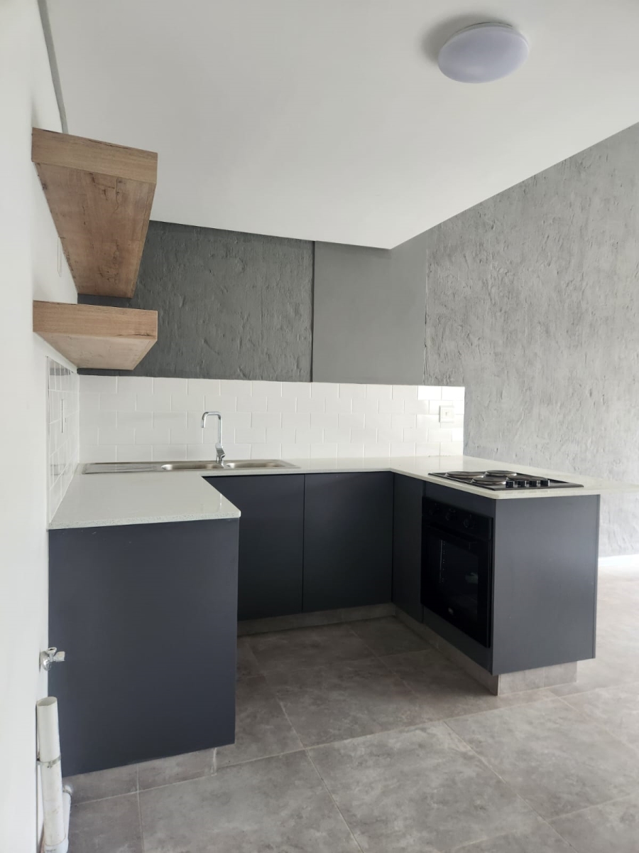 To Let 1 Bedroom Property for Rent in Athlone KwaZulu-Natal