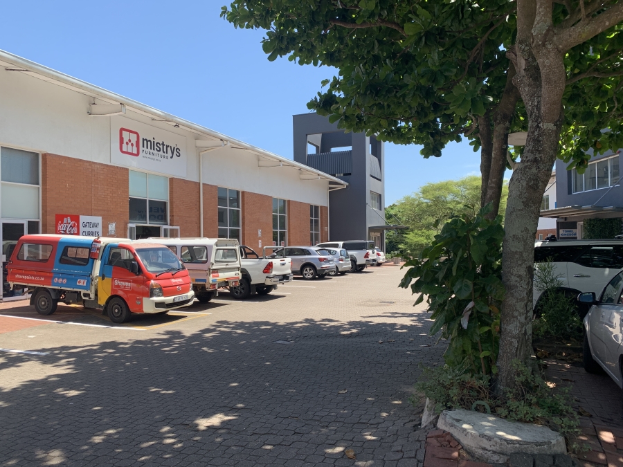To Let commercial Property for Rent in La Lucia KwaZulu-Natal