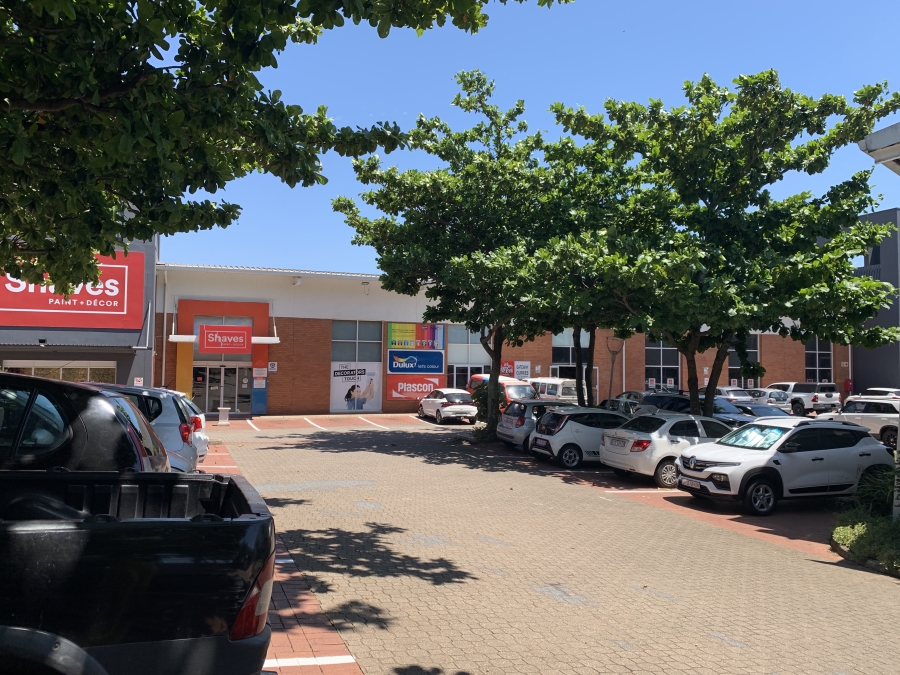 To Let commercial Property for Rent in La Lucia KwaZulu-Natal