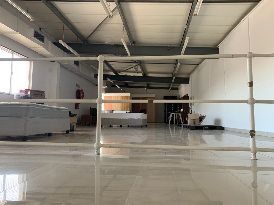 To Let commercial Property for Rent in La Lucia KwaZulu-Natal