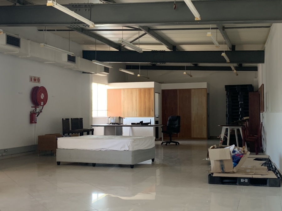 To Let commercial Property for Rent in La Lucia KwaZulu-Natal