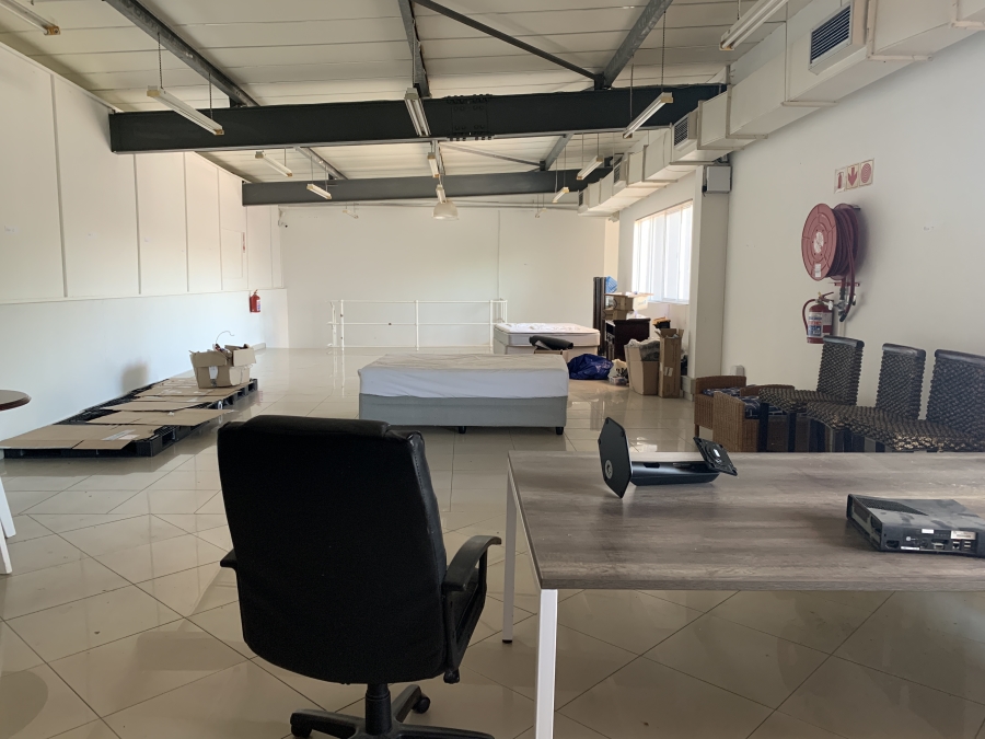 To Let commercial Property for Rent in La Lucia KwaZulu-Natal