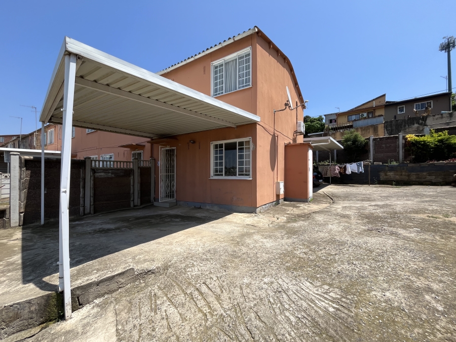 2 Bedroom Property for Sale in Lenham KwaZulu-Natal