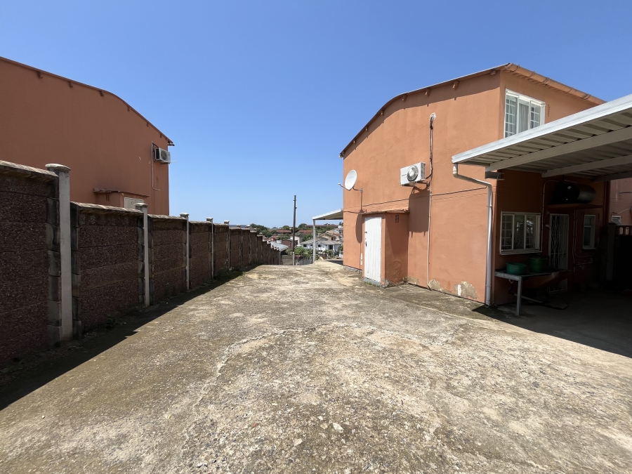 2 Bedroom Property for Sale in Lenham KwaZulu-Natal