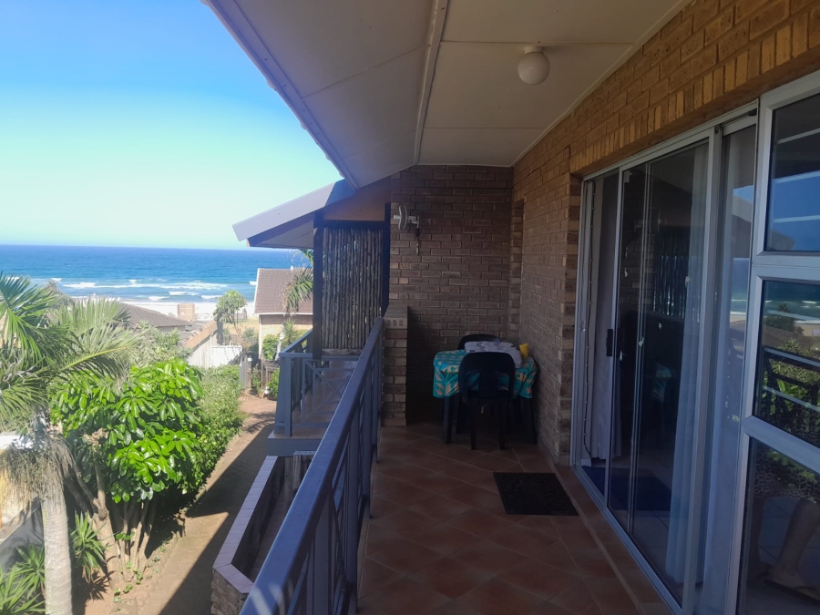 7 Bedroom Property for Sale in Winklespruit KwaZulu-Natal