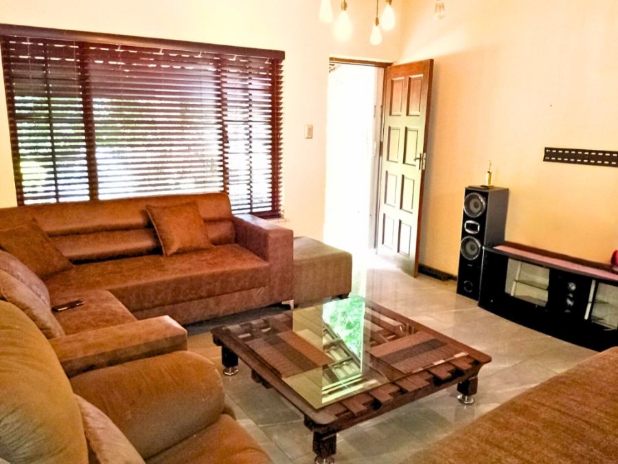 3 Bedroom Property for Sale in Town Bush Valley KwaZulu-Natal