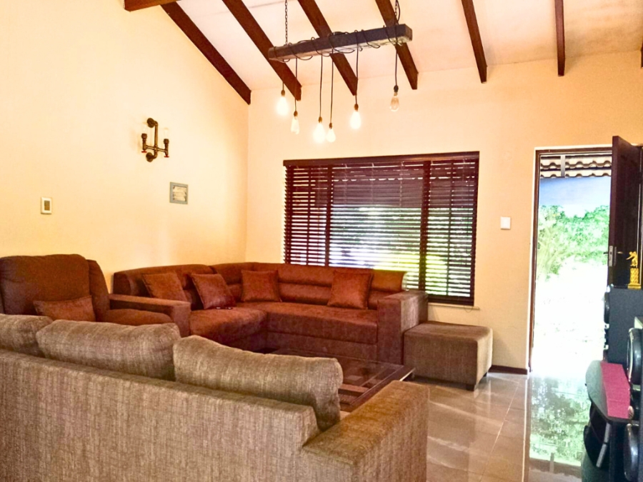 3 Bedroom Property for Sale in Town Bush Valley KwaZulu-Natal