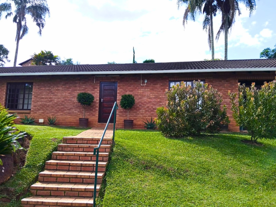 3 Bedroom Property for Sale in Town Bush Valley KwaZulu-Natal