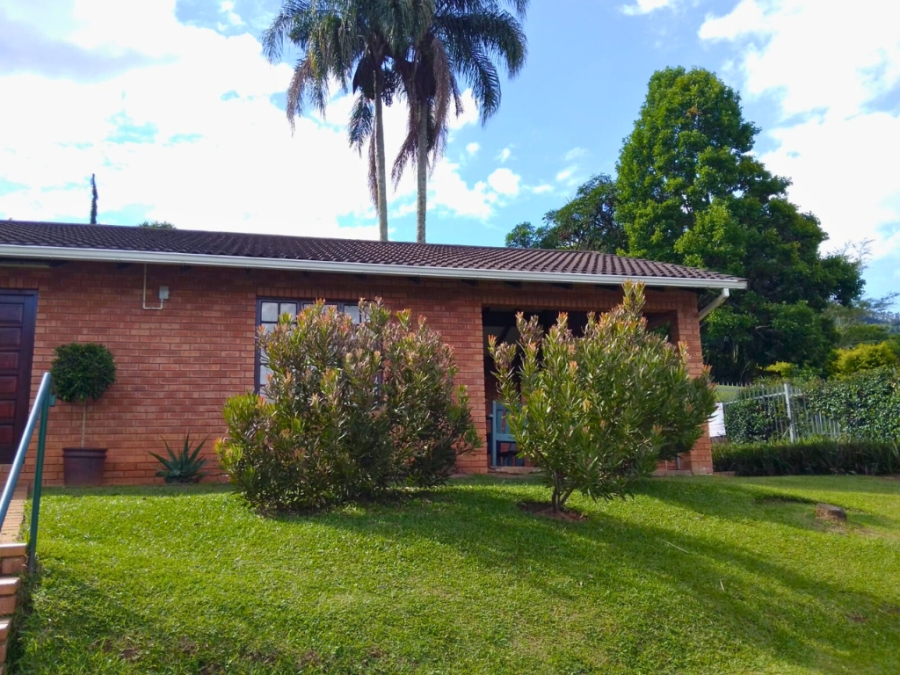 3 Bedroom Property for Sale in Town Bush Valley KwaZulu-Natal