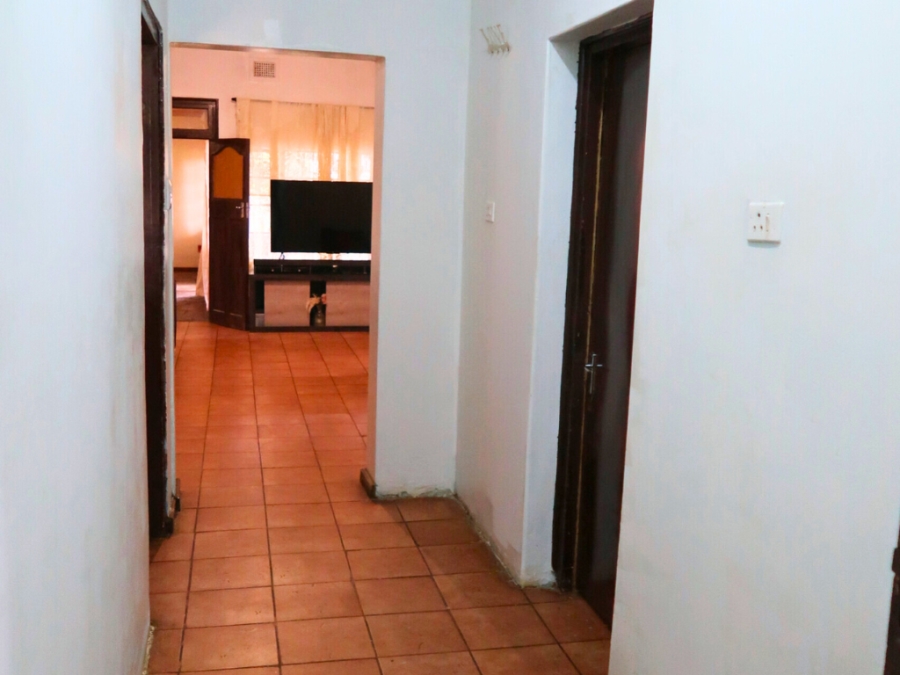 3 Bedroom Property for Sale in Albert Falls KwaZulu-Natal